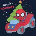 Spider-Man Holiday T-Shirt for Kids offers at $19.99 in Disney Store