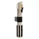 Anakin Skywalker (Jedi Apprentice) Legacy LIGHTSABER Hilt – Star Wars offers at $159.99 in Disney Store