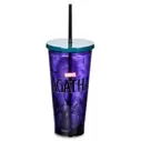 Agatha All Along Tumbler with Straw offers at $24.99 in Disney Store