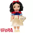 Disney Animators' Collection Snow White Doll – 16'' – Toys for Tots Donation Item offers at $26 in Disney Store