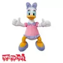 Daisy Duck Plush – Medium 13'' – Toys for Tots Donation Item offers at $26.99 in Disney Store