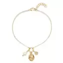 Bambi Charm Bracelet offers at $21.99 in Disney Store