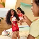 Moana 2 Doll Set offers at $39.99 in Disney Store