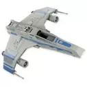 New Republic E-Wing & KE4-N4 Action Figure & Vehicle Set by Hasbro – Star Wars: Ahsoka – Star Wars: The Vintage Collection offers at $99.99 in Disney Store