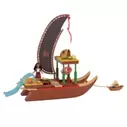 Moana's Adventure Canoe Play Set – Moana 2 offers at $29.99 in Disney Store