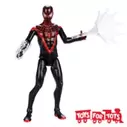 Miles Morales Spider-Man Talking Action Figure – Marvel Power Icons – Toys for Tots Donation Item offers at $29.99 in Disney Store