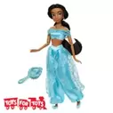 Jasmine Classic Doll – Aladdin – 11 1/2'' – Toys for Tots Donation Item offers at $14 in Disney Store