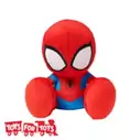 Spider-Man Big Feet Plush – 11'' – Toys for Tots Donation Item offers at $22 in Disney Store