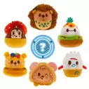 Disney Munchlings Scented Mystery Plush – Deliciously Disney – Micro 4 1/3'' offers at $14.99 in Disney Store