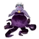 Ursula Plush Doll – The Little Mermaid – Medium – 14'' offers at $20 in Disney Store