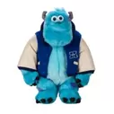 Sulley Plush – Monsters University – Medium 16'' offers at $20 in Disney Store