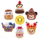 Disney Munchlings Mystery Scented Plush – Baked Treats Remix – Micro 4 3/4'' – D23: The Ultimate Disney Fan Event offers at $12 in Disney Store