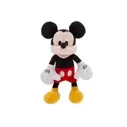 Mickey Mouse Plush – Mini Bean Bag – 8 1/4'' offers at $12 in Disney Store