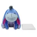 Eeyore Weighted Plush – Winnie the Pooh – Medium 14'' offers at $28 in Disney Store