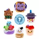 Disney Munchlings Scented Mystery Plush – Morning Menu – Micro 4 1/3'' offers at $12 in Disney Store