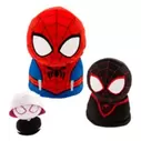 Spidey and His Amazing Friends Nesting Plush Set offers at $28 in Disney Store