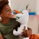 Olaf Plush – Frozen – Medium 12'' offers at $20 in Disney Store