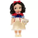 Disney Animators' Collection Snow White Doll – 16'' offers at $24 in Disney Store