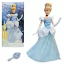 Cinderella Classic Doll – 11 1/2'' offers at $14 in Disney Store