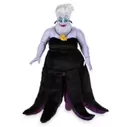 Ursula Singing Doll – The Little Mermaid – 11 1/2'' offers at $25 in Disney Store