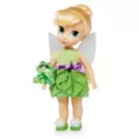 Disney Animators' Collection Tinker Bell Doll – Peter Pan – 16'' offers at $24 in Disney Store