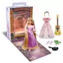 Rapunzel Disney Story Doll – Tangled – 11'' offers at $25 in Disney Store