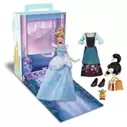 Cinderella Disney Story Doll – 11 1/2'' offers at $25 in Disney Store