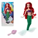 Ariel Classic Doll – The Little Mermaid – 11 1/2'' offers at $14 in Disney Store