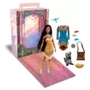 Pocahontas Disney Story Doll – 11 1/2'' offers at $25 in Disney Store