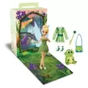 Tinker Bell Disney Story Doll – Peter Pan – 10'' offers at $25 in Disney Store