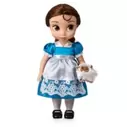 Disney Animators' Collection Belle Doll – Beauty and the Beast – 16'' offers at $24 in Disney Store