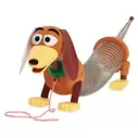 Slinky Dog Talking Action Figure – Toy Story offers at $27 in Disney Store