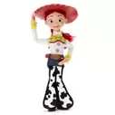 Jessie Interactive Talking Action Figure – Toy Story – 15'' offers at $27 in Disney Store