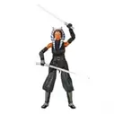 Ahsoka Tano Talking Action Figure – Star Wars offers at $22 in Disney Store