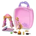 Rapunzel Disney Once Upon a Story Mini Doll Playset – Tangled – 5'' offers at $22 in Disney Store