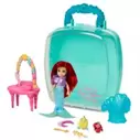 Ariel Disney Once Upon a Story Mini Doll Play Set – The Little Mermaid – 5'' offers at $22 in Disney Store