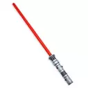 Darth Maul LIGHTSABER Toy – Star Wars offers at $30 in Disney Store