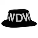 Walt Disney World Logo Reversible Bucket Hat for Adults offers at $34.99 in Disney Store