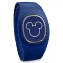 MagicBand+ Navy offers at $34.99 in Disney Store