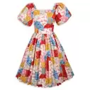 Disney Parks Logos Storybook Dress for Women – Disney Dress Shop offers at $128 in Disney Store