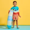 Mickey Mouse Swim Trunks for Kids offers at $24.99 in Disney Store