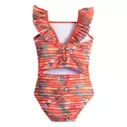 Mickey Mouse Resort Adaptive Swimsuit for Girls offers at $29.99 in Disney Store