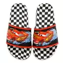 Lightning McQueen Slides for Kids offers at $16.99 in Disney Store