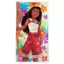 Moana Beach Towel – Personalized offers at $19.99 in Disney Store