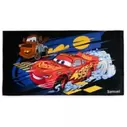 Cars Beach Towel – Personalized offers at $19.99 in Disney Store