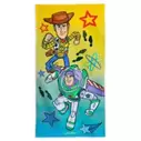 Toy Story Beach Towel – Personalized offers at $19.99 in Disney Store