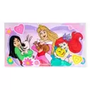 Disney Princess Beach Towel – Personalized offers at $19.99 in Disney Store