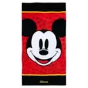 Mickey Mouse Beach Towel – Personalized offers at $19.99 in Disney Store