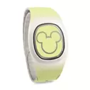 MagicBand+ Tink Green offers at $34.99 in Disney Store