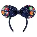 Mickey Mouse and Friends Ear Headband for Adults offers at $34.99 in Disney Store